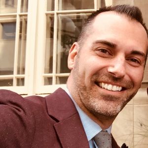 Meet your Posher, Daniel